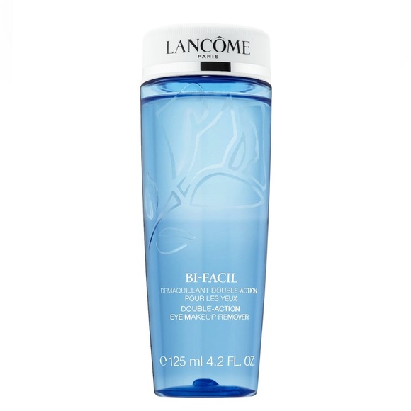 LANCOME • BI FACIL DOUBLE ACTION MAKEUP REMOVER • BRAND NEW - Picture 1 of 5